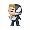 Funko Pop! Eddie Brock/Venom Split