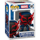 Funko Pop! Symbiote Spider-Man 2099