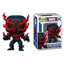 Funko Pop! Symbiote Spider-Man 2099