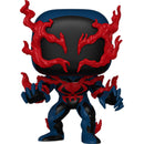 Funko Pop! Symbiote Spider-Man 2099