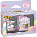 Funko Bitty Pop Towns! Cafe Cinnamoroll
