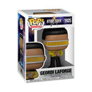 Funko Pop! Star Trek Next Generation: Geordi Laforge