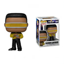 Funko Pop! Star Trek Next Generation: Geordi Laforge