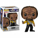 Funko Pop! Star Trek Next Generation: Worf