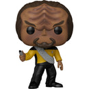 Funko Pop! Star Trek Next Generation: Worf