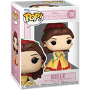 Funko Pop! Disney Princess: Belle