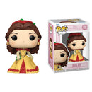 Funko Pop! Disney Princess: Belle