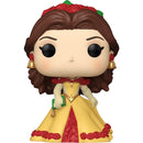 Funko Pop! Disney Princess: Belle