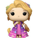 Funko Pop! Disney Princess: Rapunzel