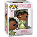 Funko Pop! Disney Princess: Tiana
