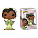 Funko Pop! Disney Princess: Tiana