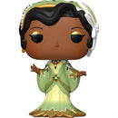 Funko Pop! Disney Princess: Tiana