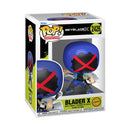 Funko Pop! Beyblade X: Blader X