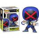 Funko Pop! Beyblade X: Blader X