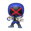 Funko Pop! Beyblade X: Blader X
