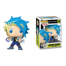 Funko Pop! Beyblade X: Jaxon Cross