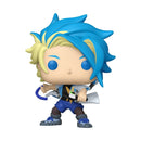 Funko Pop! Beyblade X: Jaxon Cross
