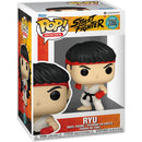 Funko Pop! Street Fighter Movie: Ryu