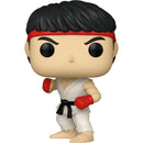 Funko Pop! Street Fighter Movie: Ryu