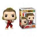 Funko Pop! Street Fighter Movie: Ken