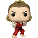 Funko Pop! Street Fighter Movie: Ken