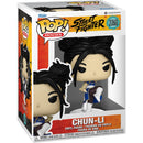 Funko Pop! Street Fighter Movie: Chun-Li