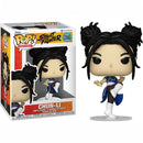 Funko Pop! Street Fighter Movie: Chun-Li