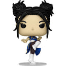 Funko Pop! Street Fighter Movie: Chun-Li