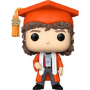 Funko Pop! Stranger Things Season 5: Dustin Graduating