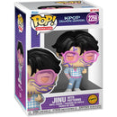 Funko Pop! K-Pop Demon Hunters: Jinu