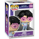 Funko Pop! K-Pop Demon Hunters: Jinu