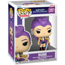 Funko Pop! K-Pop Demon Hunters: Rumi
