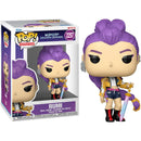 Funko Pop! K-Pop Demon Hunters: Rumi