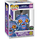 Funko Pop! K-Pop Demon Hunters: Derpy w Sussie