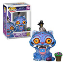 Funko Pop! K-Pop Demon Hunters: Derpy w Sussie