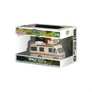 Funko Pop Rides! Breaking Bad: Walt w Crystal Ship