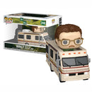 Funko Pop Rides! Breaking Bad: Walt w Crystal Ship