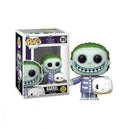 Funko Pop! Nightmare Before Christmas: Barrel