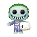 Funko Pop! Nightmare Before Christmas: Barrel