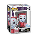 Funko Pop! Nightmare Before Christmas: Lock