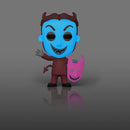 Funko Pop! Nightmare Before Christmas: Lock