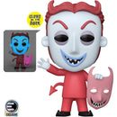 Funko Pop! Nightmare Before Christmas: Lock