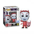 Funko Pop! Nightmare Before Christmas: Lock