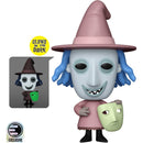 Funko Pop! Nightmare Before Christmas: Shock