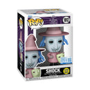 Funko Pop! Nightmare Before Christmas: Shock
