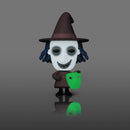 Funko Pop! Nightmare Before Christmas: Shock