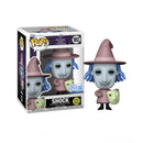 Funko Pop! Nightmare Before Christmas: Shock
