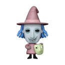 Funko Pop! Nightmare Before Christmas: Shock