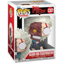 Funko Pop! DanDadan: Okarun (Mid-Transformed)