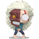 Funko Pop! DanDadan: Okarun (Mid-Transformed)